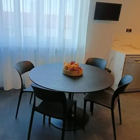 Il Sogno In Valigia Appartamento *