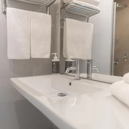 Xx Settembre Urban Relais בית הארחה