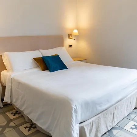 Xx Settembre Urban Relais בית הארחה טורינו