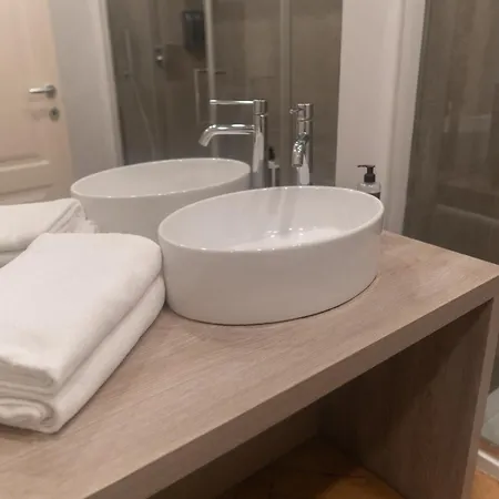 Xx Settembre Urban Relais בית הארחה טורינו