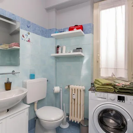 Interno Nizza Torino