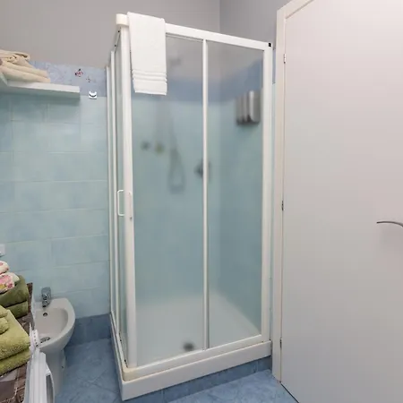 Interno Nizza