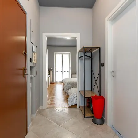 Interno Nizza Appartamento Torino