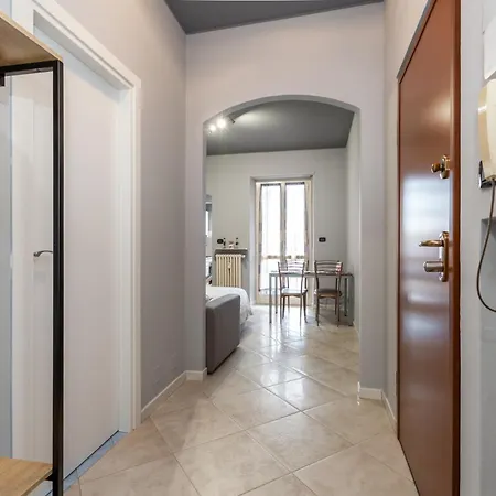 Appartamento Interno Nizza
