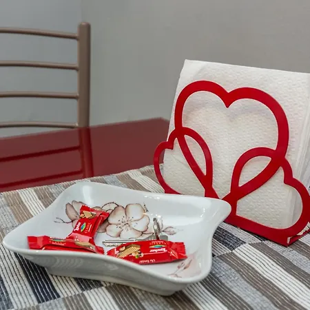 Interno Nizza *