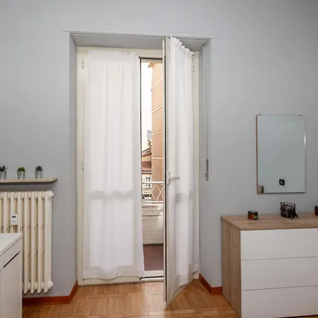 Appartamento Interno Nizza Torino
