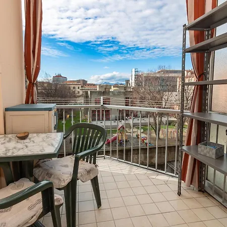 Appartamento Interno Nizza *