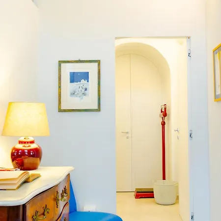 Casa Di Fantaye By Happyhostorino Appartamento *