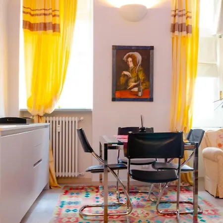 Casa Di Fantaye By Happyhostorino *