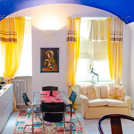 Casa Di Fantaye By Happyhostorino Appartamento *