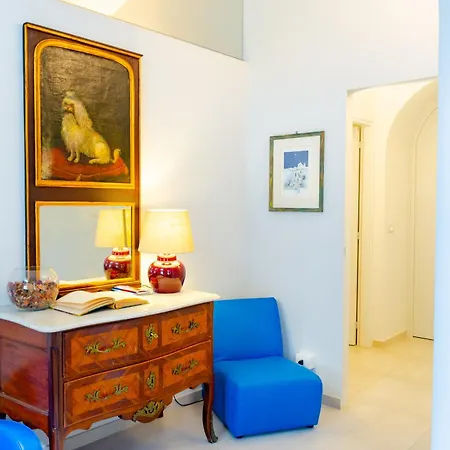 Appartamento Casa Di Fantaye By Happyhostorino