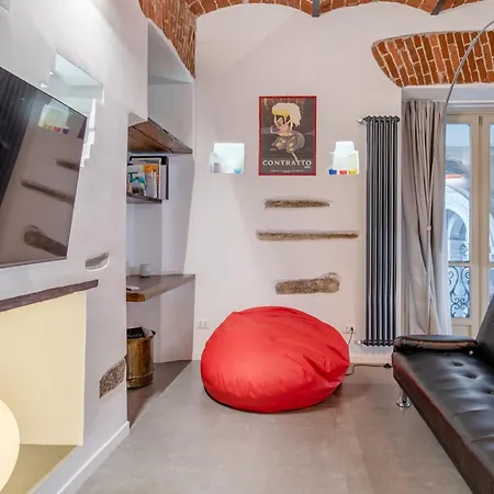 Apartment & Queen Turin