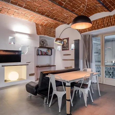 Apartment & Queen Turin