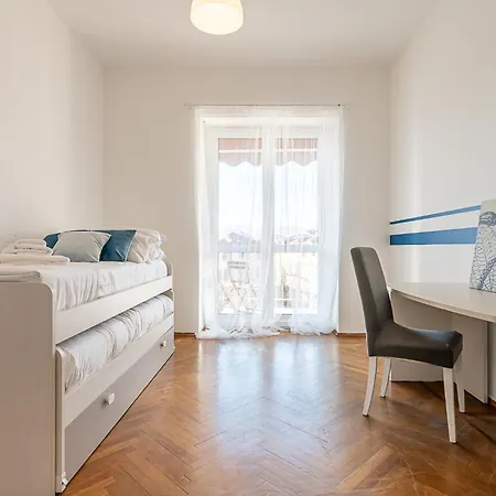 Appartamento Metro Rivoli - High-end Vista Alpi - Grandmaison *