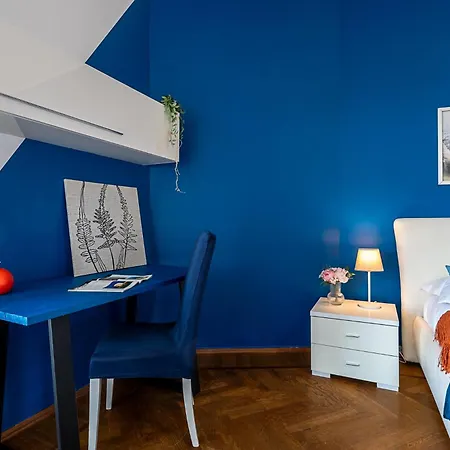 Metro Rivoli - High-end Vista Alpi - Grandmaison Appartamento *