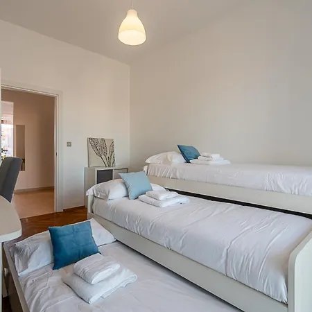 Appartamento Metro Rivoli - High-end Vista Alpi - Grandmaison