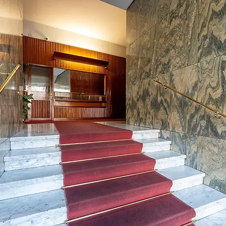 Appartamento Metro Rivoli - High-end Vista Alpi - Grandmaison Torino