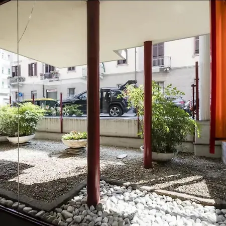 Casa Komorebi *