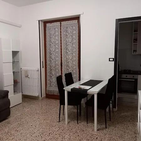 Le Farfalle Apartamento *