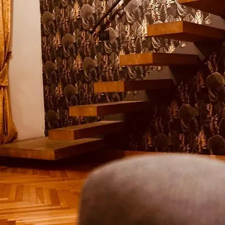 Appartement Matilde *