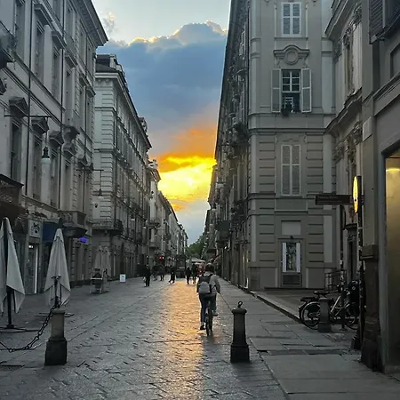 Matilde * Turin