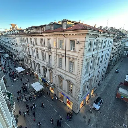 Matilde Appartement
