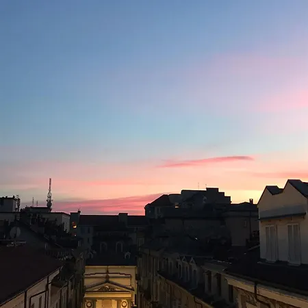 Matilde Appartement Turin