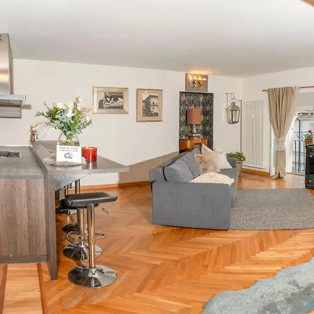 Appartement Matilde *