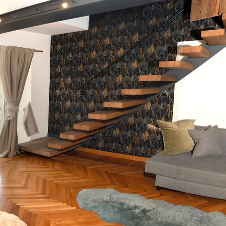 Matilde Appartement Turin