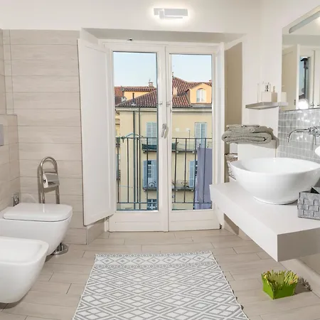Matilde Appartement Turin