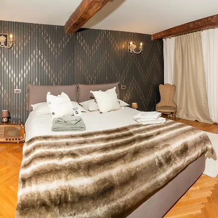 Matilde Appartement *