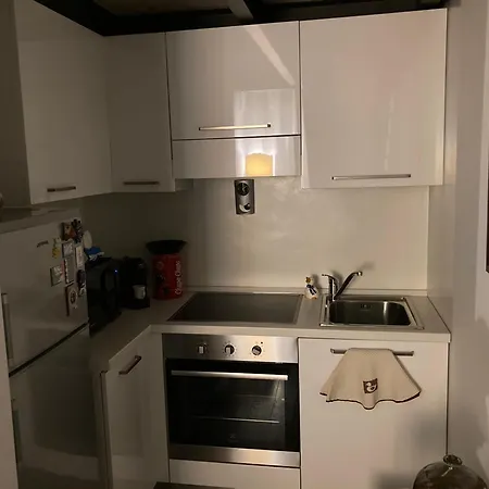Aparthotel 5greenluxurierooms