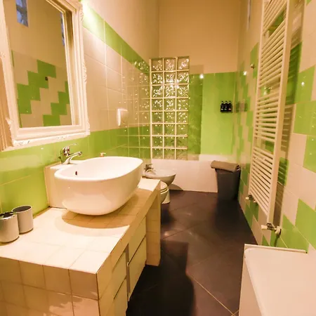 Appartement Casa Nizza - Metro Lingotto Fiere - Inalpi Arena *