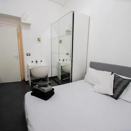 Casa Nizza - Metro Lingotto Fiere - Inalpi Arena Appartement *
