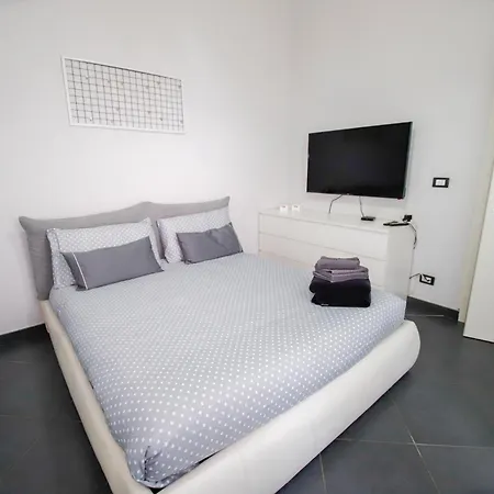 Casa Nizza - Metro Lingotto Fiere - Inalpi Arena Appartement Turijn