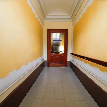Casa Nizza - Metro Lingotto Fiere - Inalpi Arena Appartement