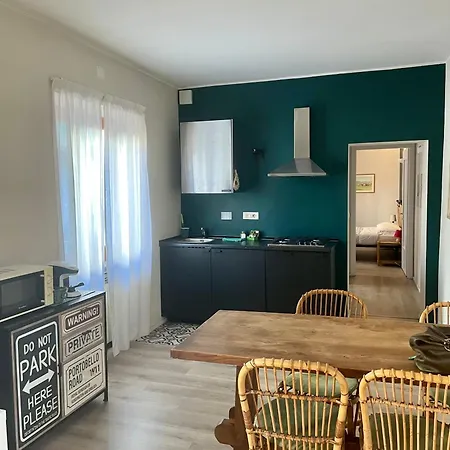 Il Terrazzo Sotto La Mole! Appartamento