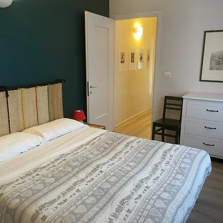 Il Terrazzo Sotto La Mole! Appartamento