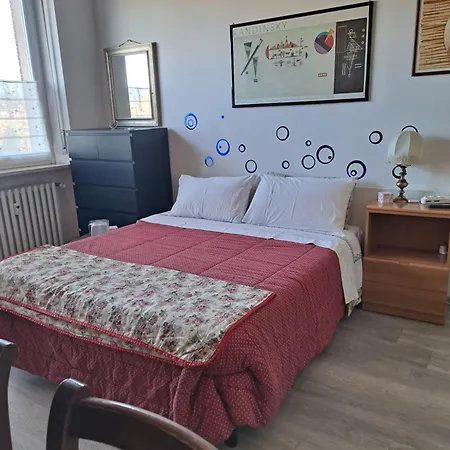 Apartment I Sogni Di Leo 1