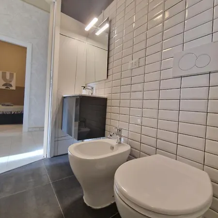 Casa Gade Appartamento Torino