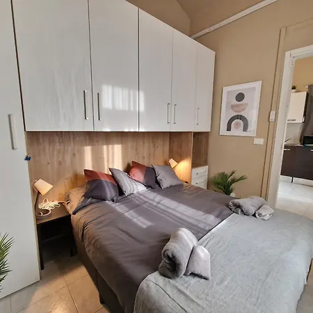 Appartamento Casa Gade *