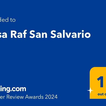 Appartamento Casa Raf San Salvario