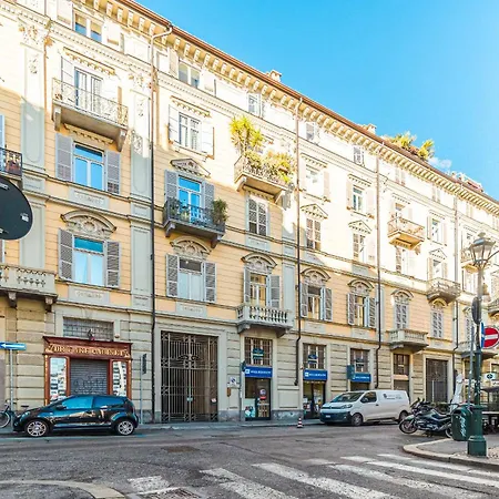 Loft Nel Centro Di * Turin