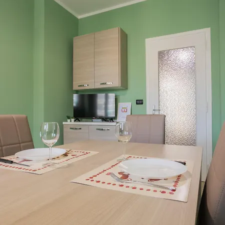 Modern In Santa Rita By Wonderful Italy Turin