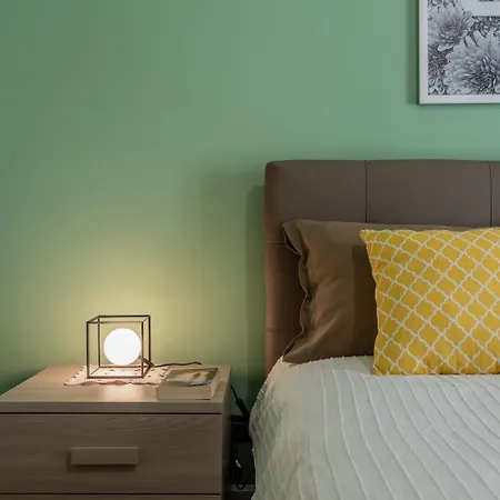 Modern In Santa Rita By Wonderful Italy Apartment Turin