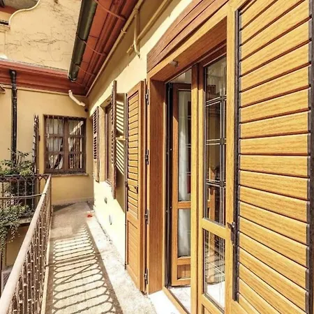 Appartamento Mini-house In The Centre Torino