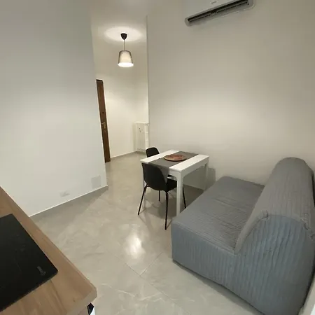 Appartamento La Perla Blu Regio Parco Torino