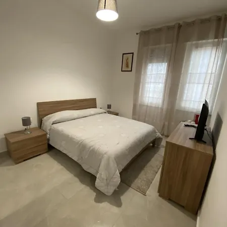 La Perla Blu Regio Parco Apartment Turin
