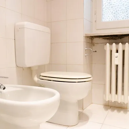 Apartment Bertola 17, Centrale, Stazione By Happyhostorino