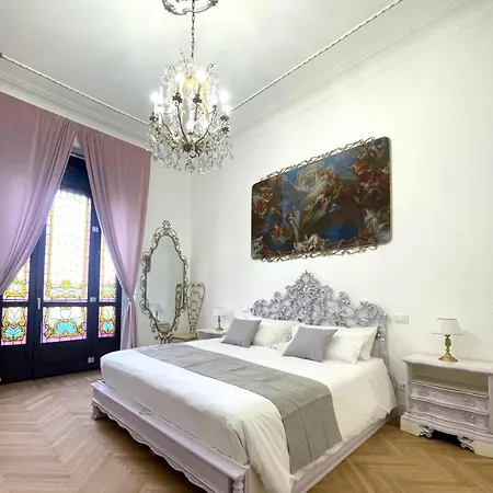 Stile Libero Guest house Turin